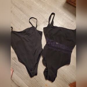 2 Swimsuits